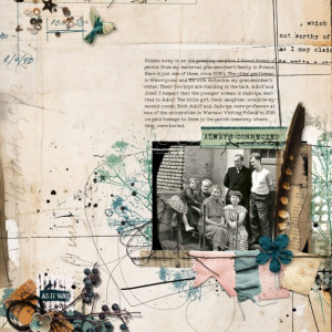The Past Is Another Country
