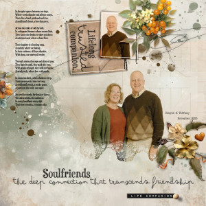 Soulfriends