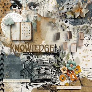 Knownledge
