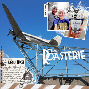 The Roasterie