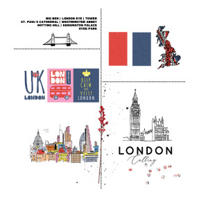 london calling