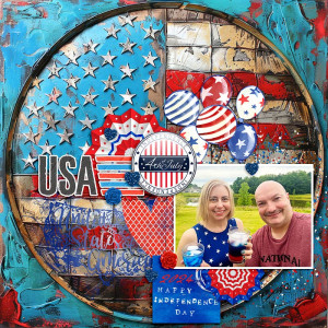 July 4th 2024