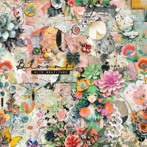 Blooms