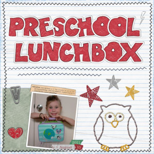 LPS Lunchbox