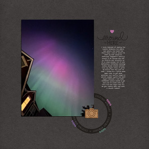 Aurora Borealis