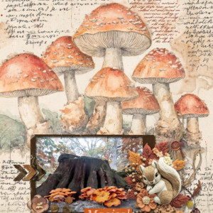 Woodland-Fall-Babies_OW-Sketchbook4