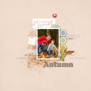 Autumn Days