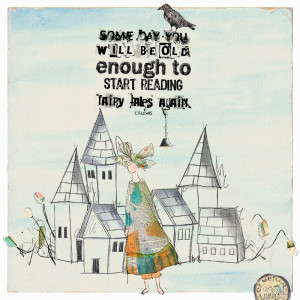 fairy tales