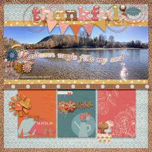 Autumn-magic