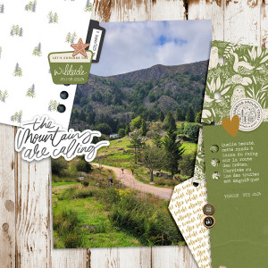 Gazon Du Faing Rando Vosges 24