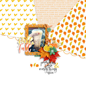 Hello-Fall