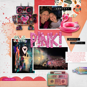 P!nk!