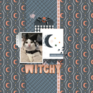 witchy