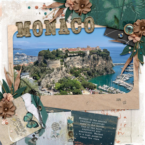 Monaco