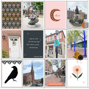 salem  - right side