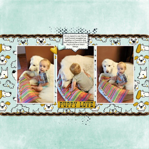 Puppy Love 2024