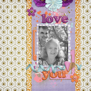 Love You