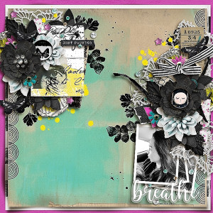 breathe
