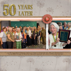 50 Years Later