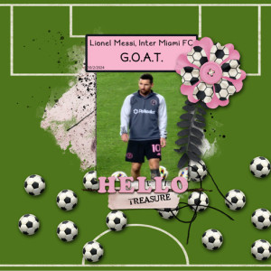 G.O.A.T