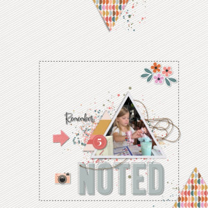 Noted - 5