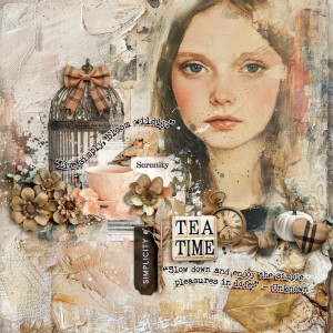 Tea Time