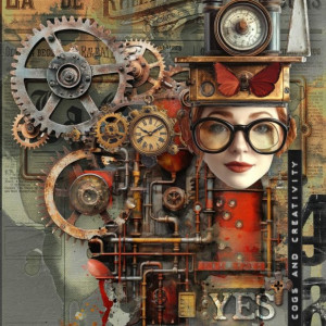 Victorian Visionary
