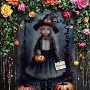 FAS 93 - FAS 95 - Halloween