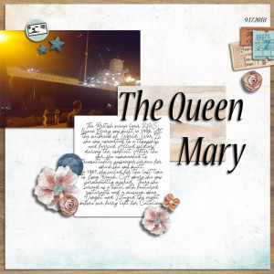 TheQueenMary