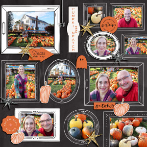 Pumpkin Patch 2023