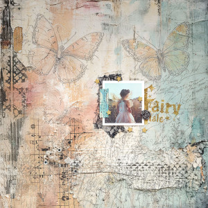 fairy tale
