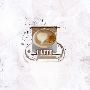 Latte