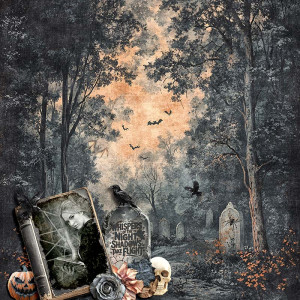 WHISPERS OF THE NIGHT