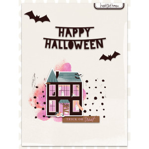Happy Halloween