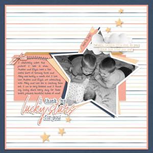 Lucky Stars (DSD Slow Scrap 10/5/2024)