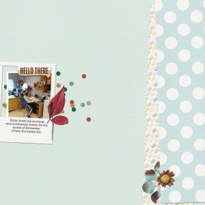 Slow Scrap DSD 2024 (Oct 6 2024)