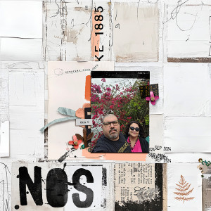 Nós