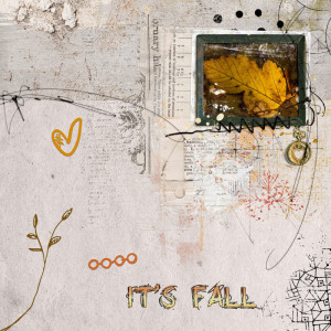 It's Fall