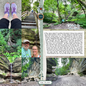 Starved Rock page 1