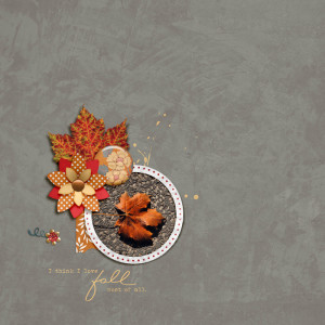 Kim Jensen October 2024 Challenge