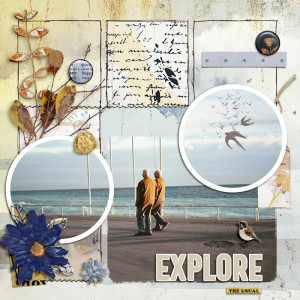 Explore