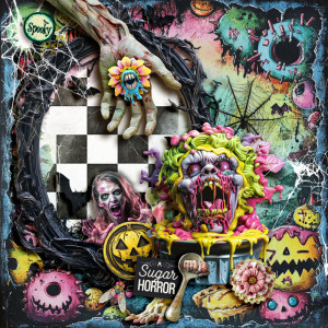 Sugar Horror
