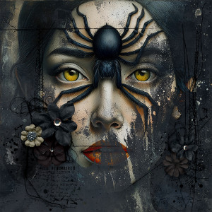 Arachnophobia