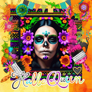 HallowQueen