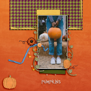 Pumpkins