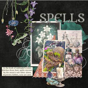 Witch Slow Scrap_janisn