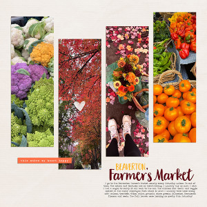 Farmer's Market