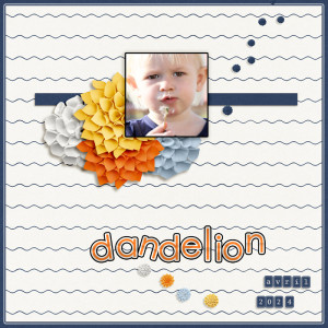 Dandelion