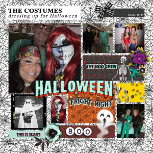 THIS IS HALLOWEEN