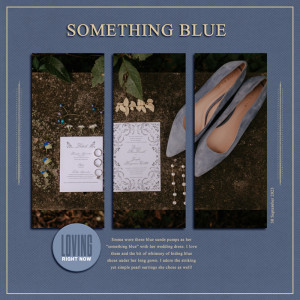 Something-Blue
